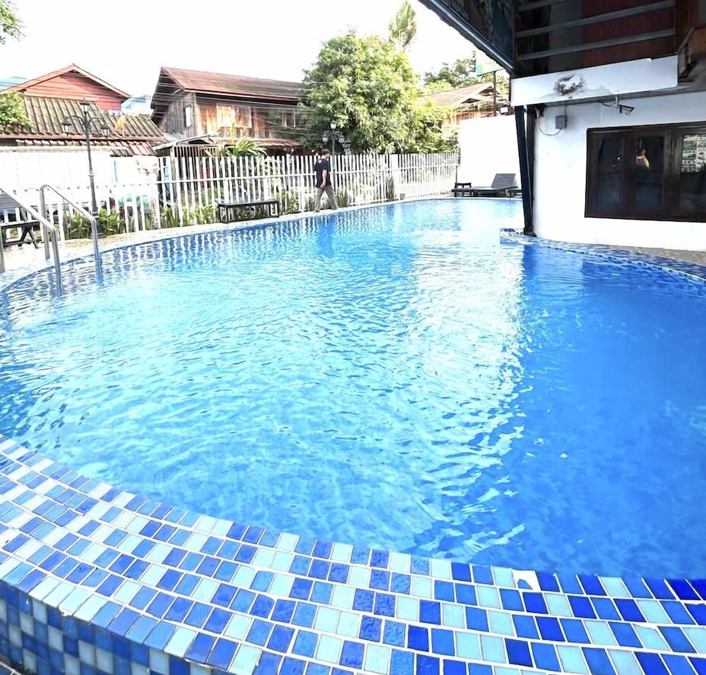 Vang Vieng Rock Backpacker Hostel