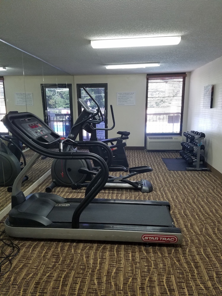 Comfort Inn Laurinburg - Property Image 4