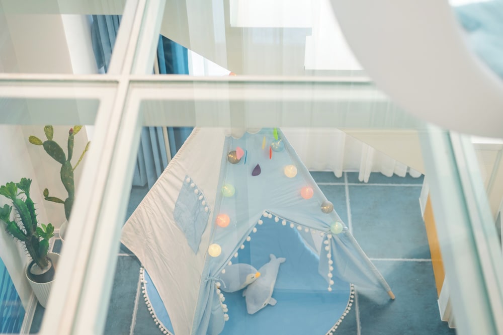 Zhuhai Ocean Code Dreamy Accommodation