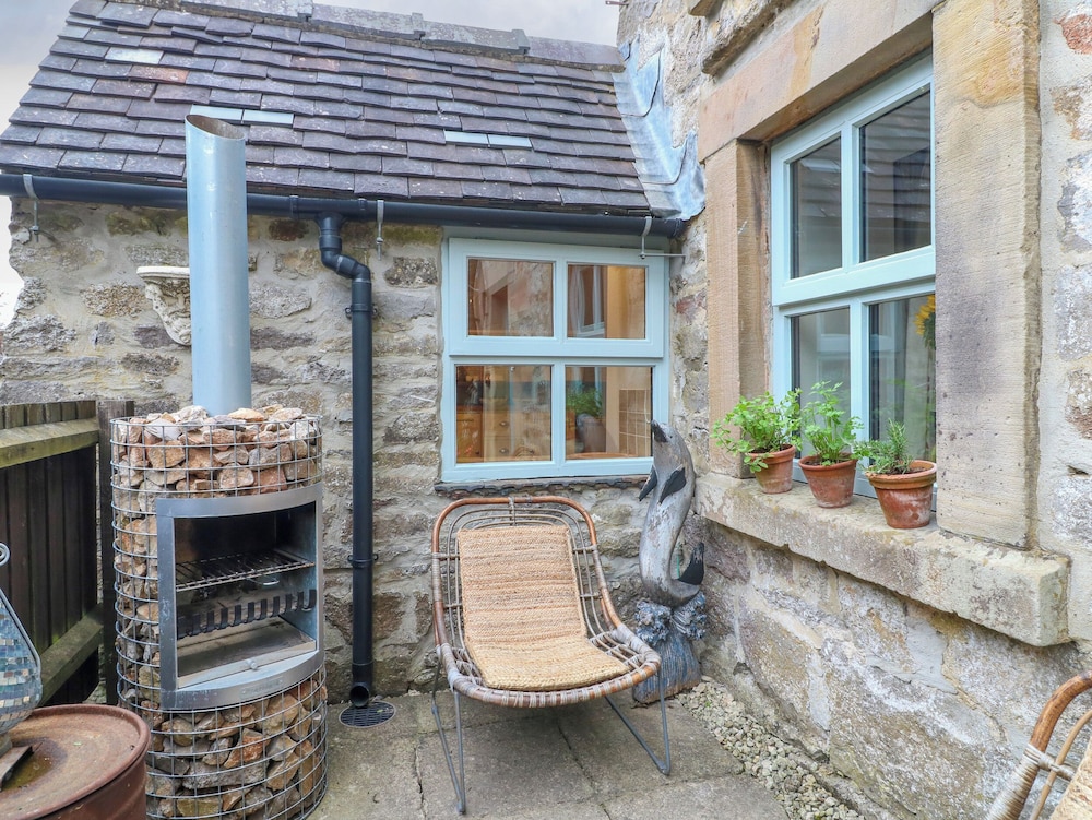 Rock Cottage