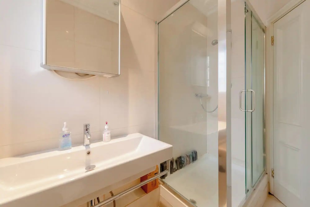 Charming 2BD Flat by Hyde Park - Knightsbridge