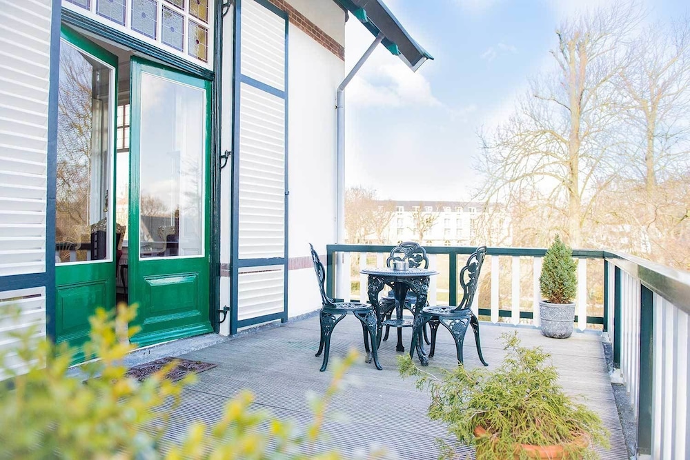 Residentie Villa De Wael