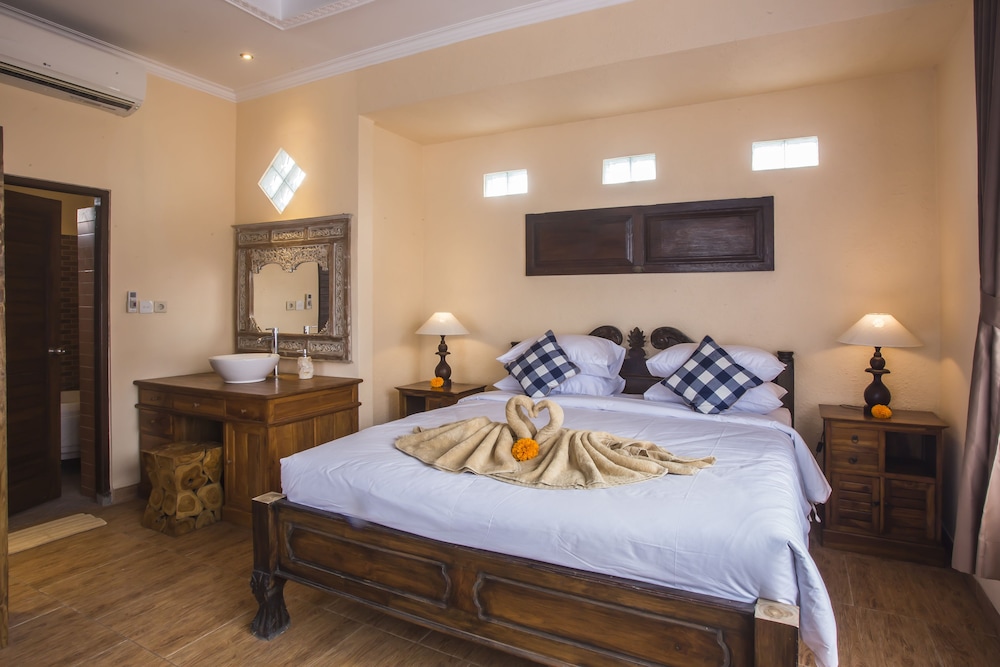Capung Cottage, Ubud - 12