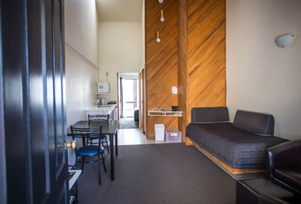 Bennetts Tauranga Motor Inn