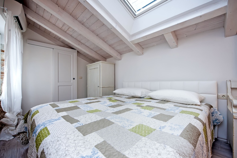 Apartment and Studio CA 3 VIE view 4