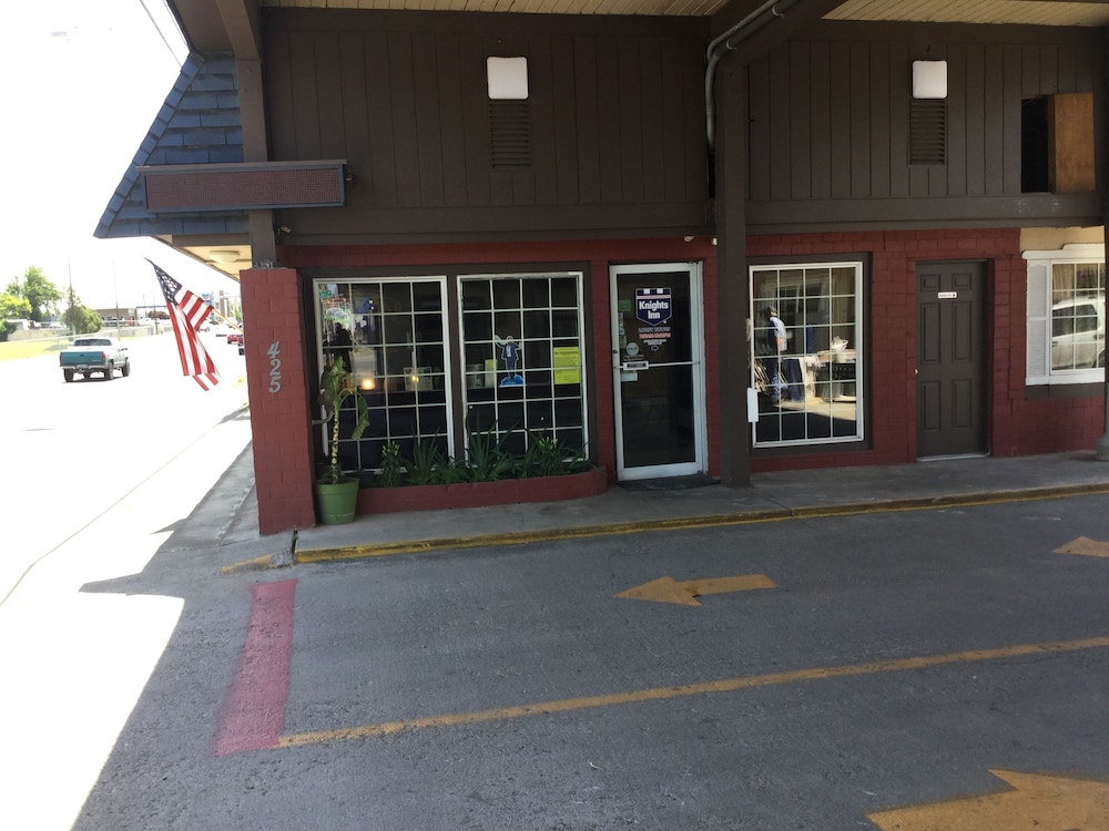 Rodeway Inn Hermiston - Umatilla