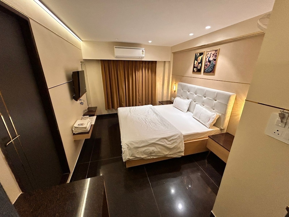 Hotel Mangal Shree