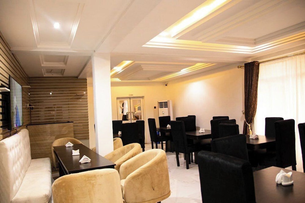 Norvits Hotel
