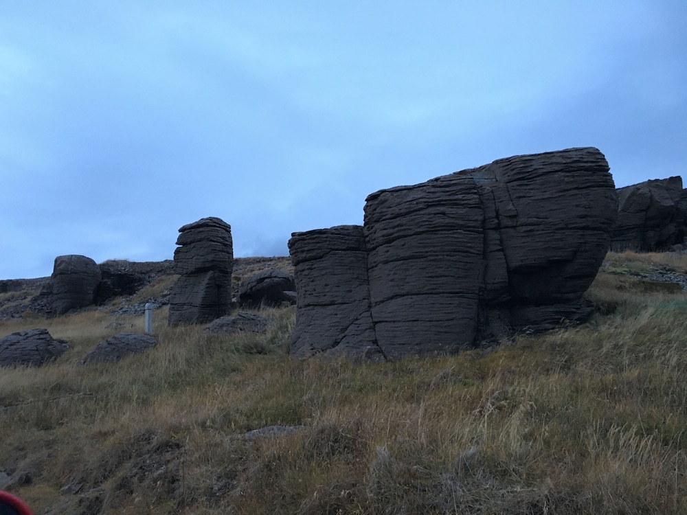 Hostel Reykjanes