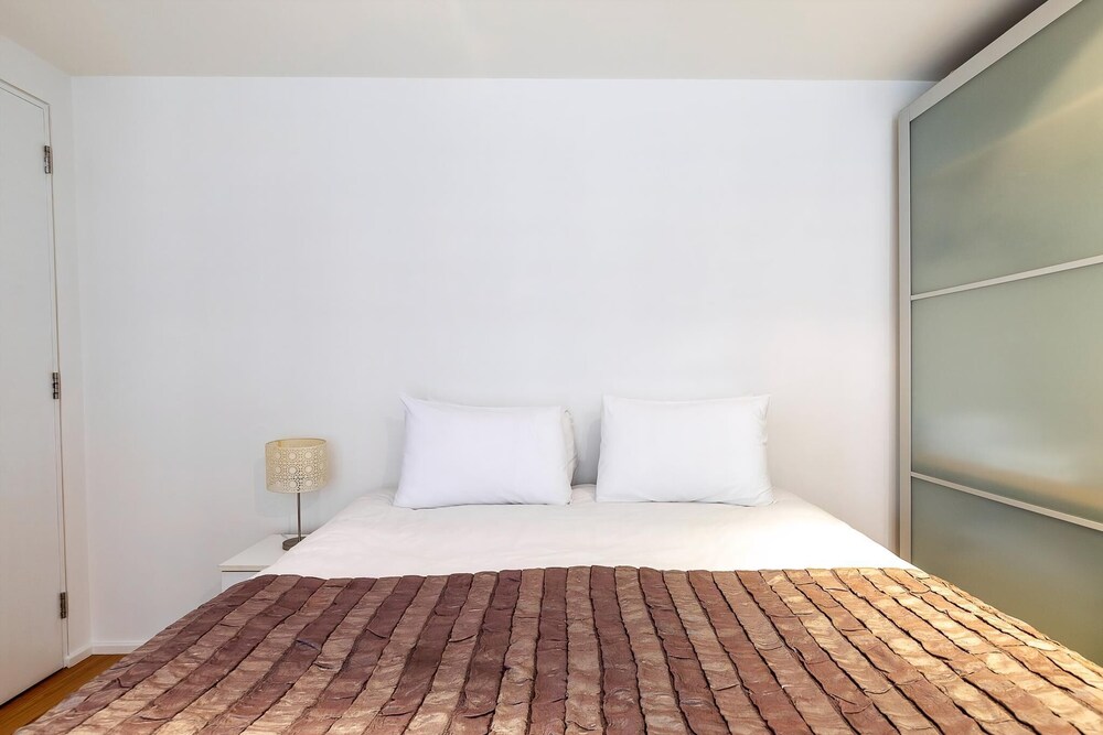The Spaceworks: Stylish Flat Near Shoreditch
