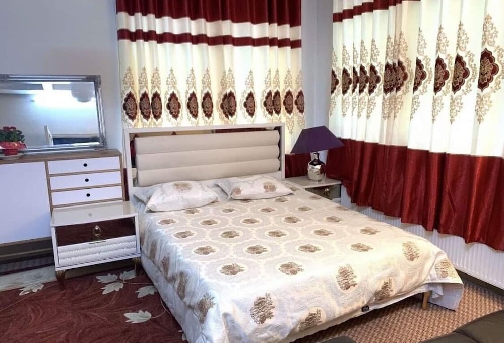 Lovely Room near CPH Central view 3