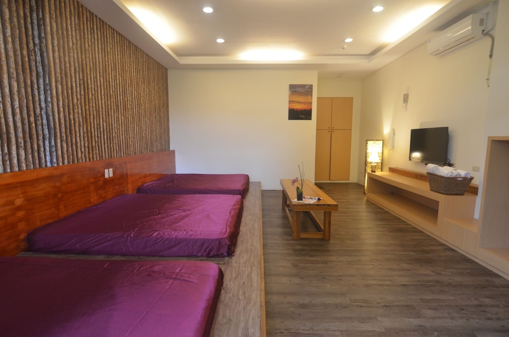 Moonlight Hall