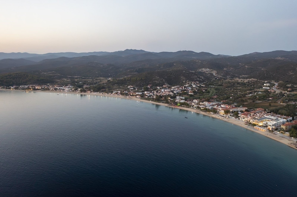 Casa Evita by Rentals Pro - Toroni Halkidiki