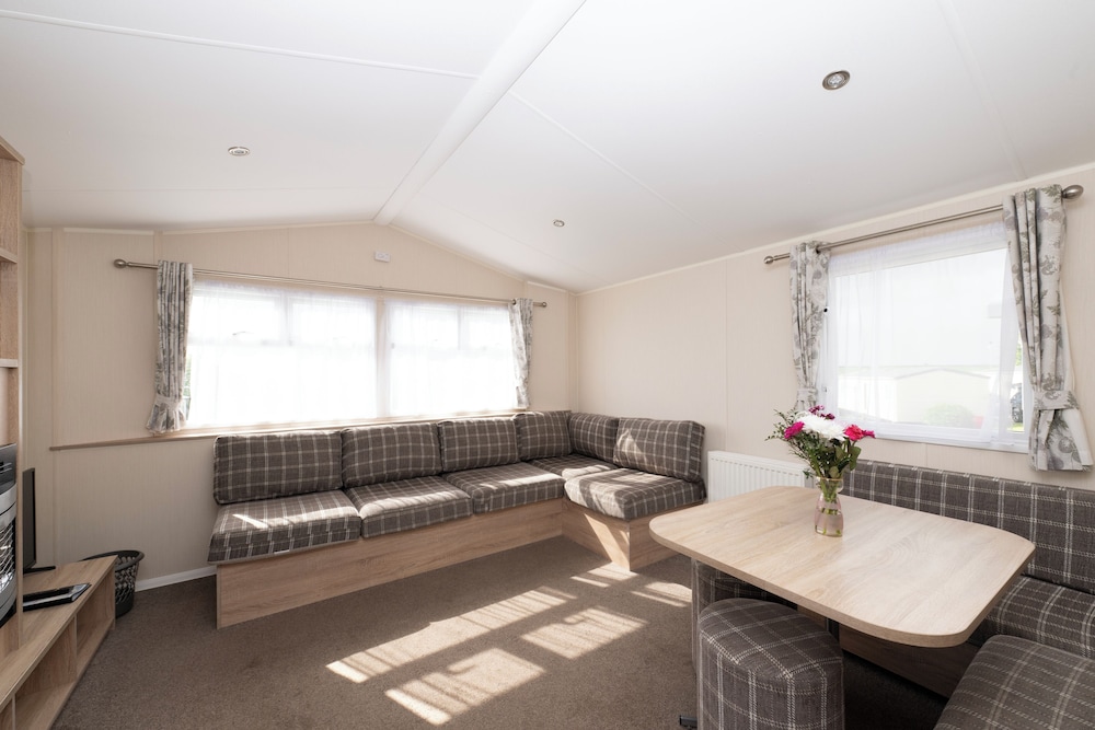 Tencreek Holiday Park