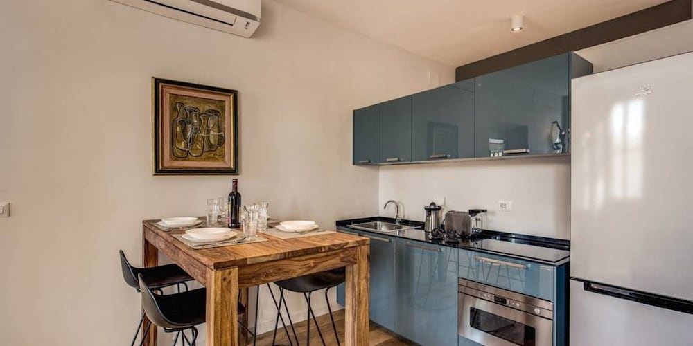 Sant'Eligio Loft Campo de Fiori