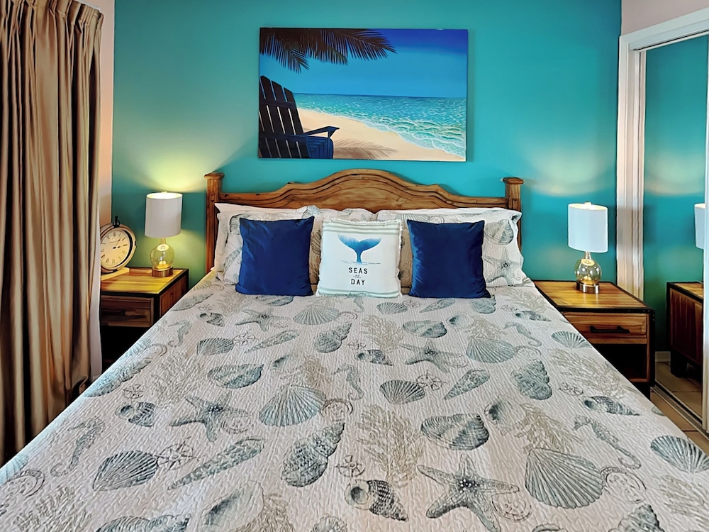 Mermaids Den by Miss Kitty’s