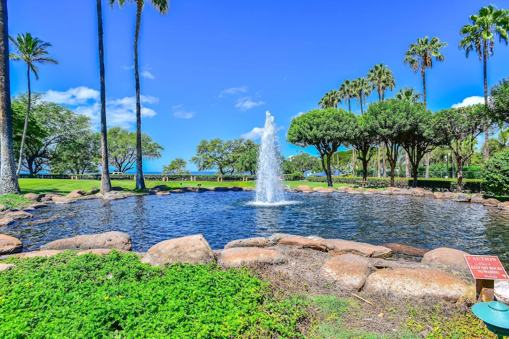 Kihei Retreat w/ Kamaole Sands Resort Amenities!