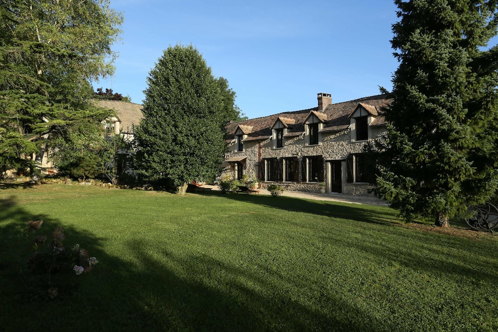 Le Clos Dormont