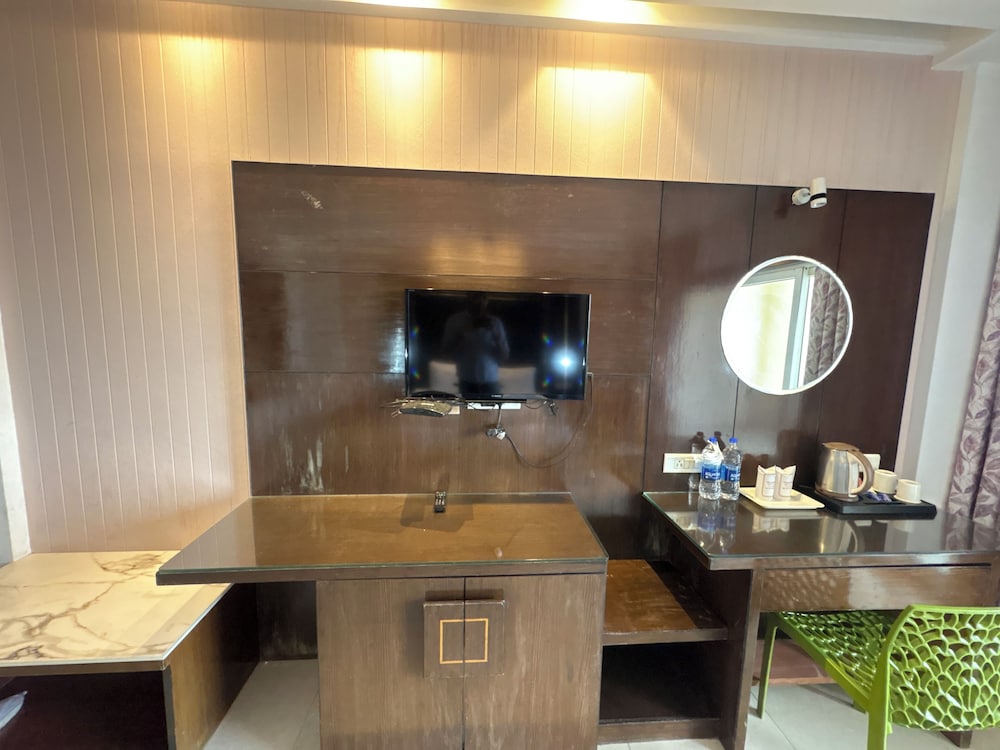 Hotel Golden Palace Puri