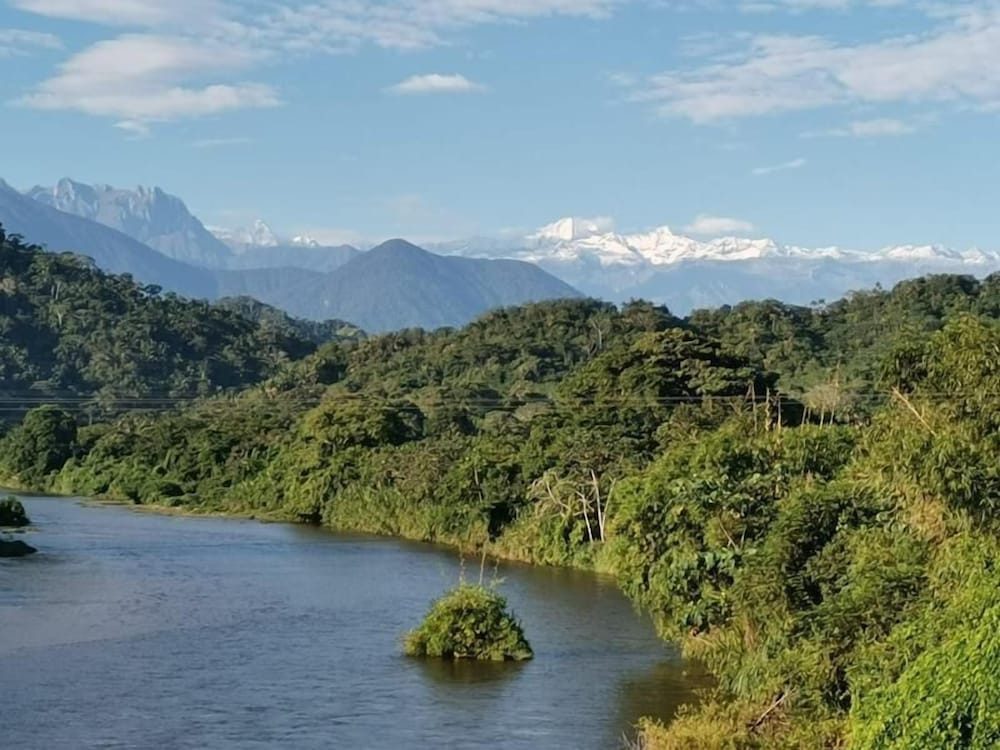 La Natura Hostel - Property Image 20