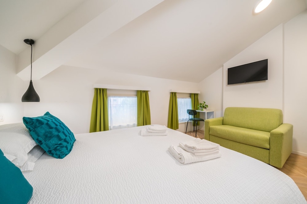 B&B PIEDICASTELLO