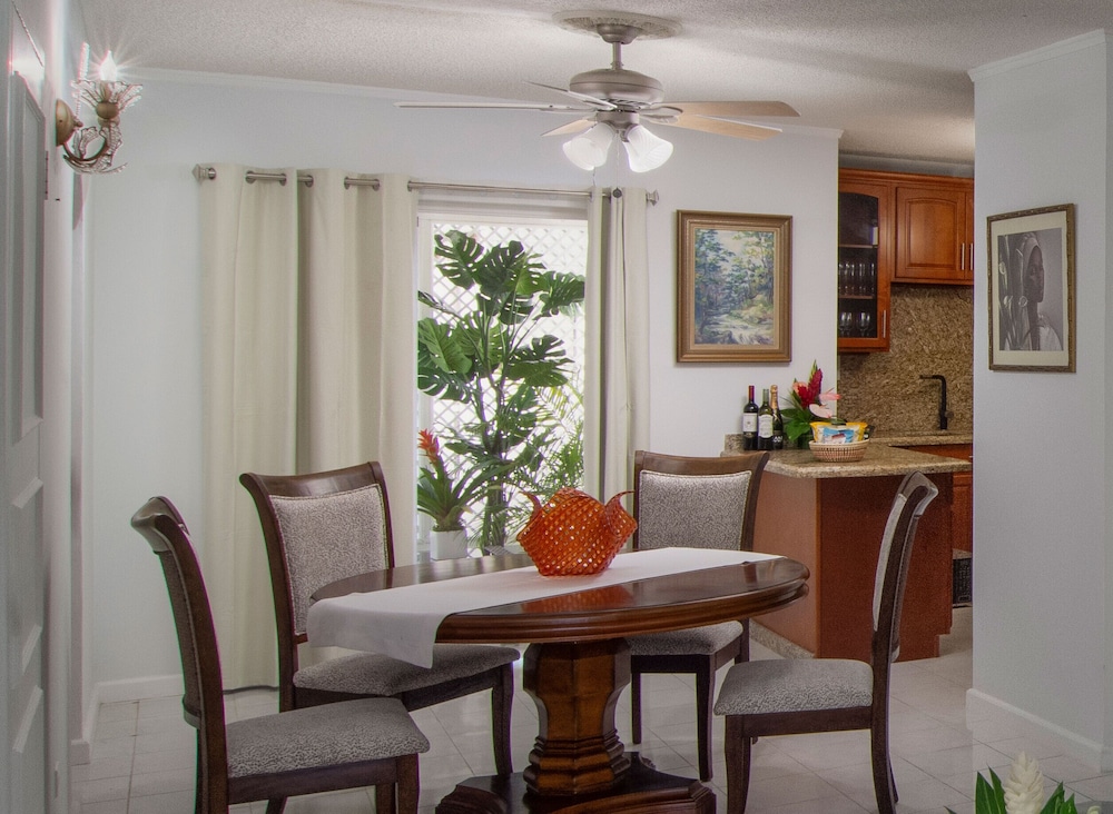 Alamanda Cottage at Serenity view 5