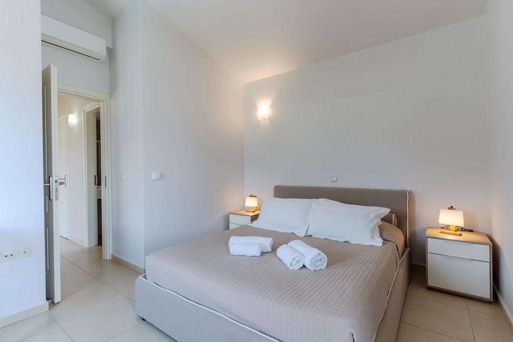 Plakias Resorts