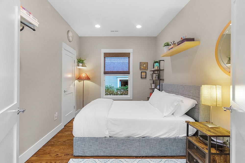 Madrona Bliss A Modern Escape