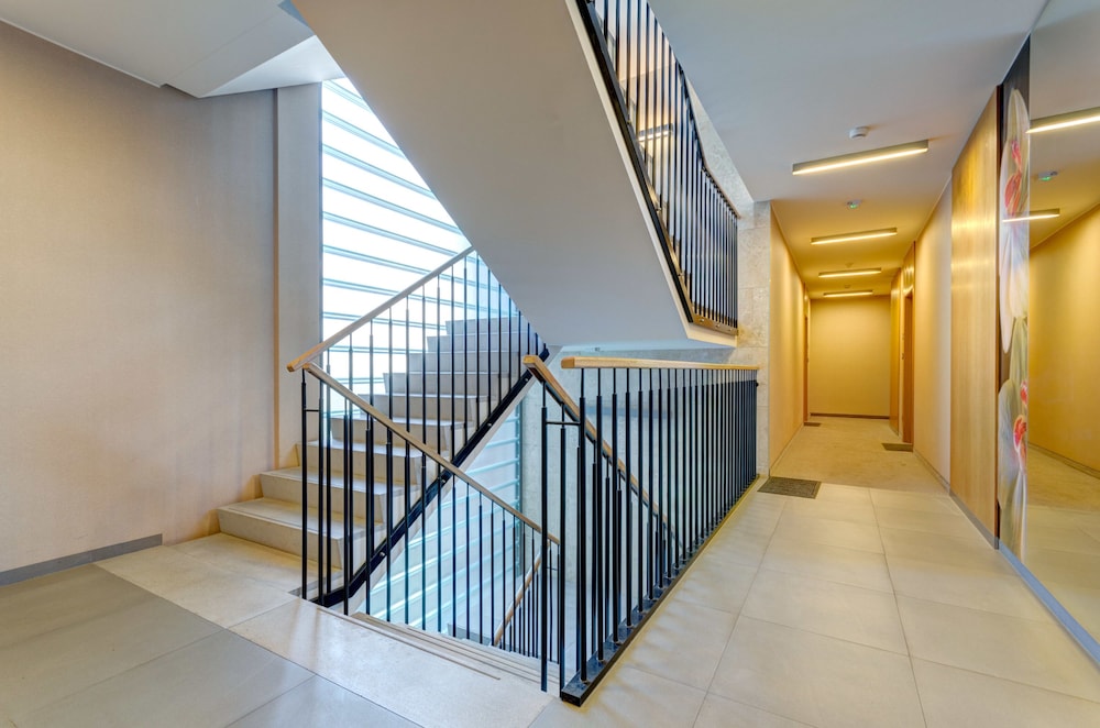 Dom & House - Apartments Nadmorski Dwor