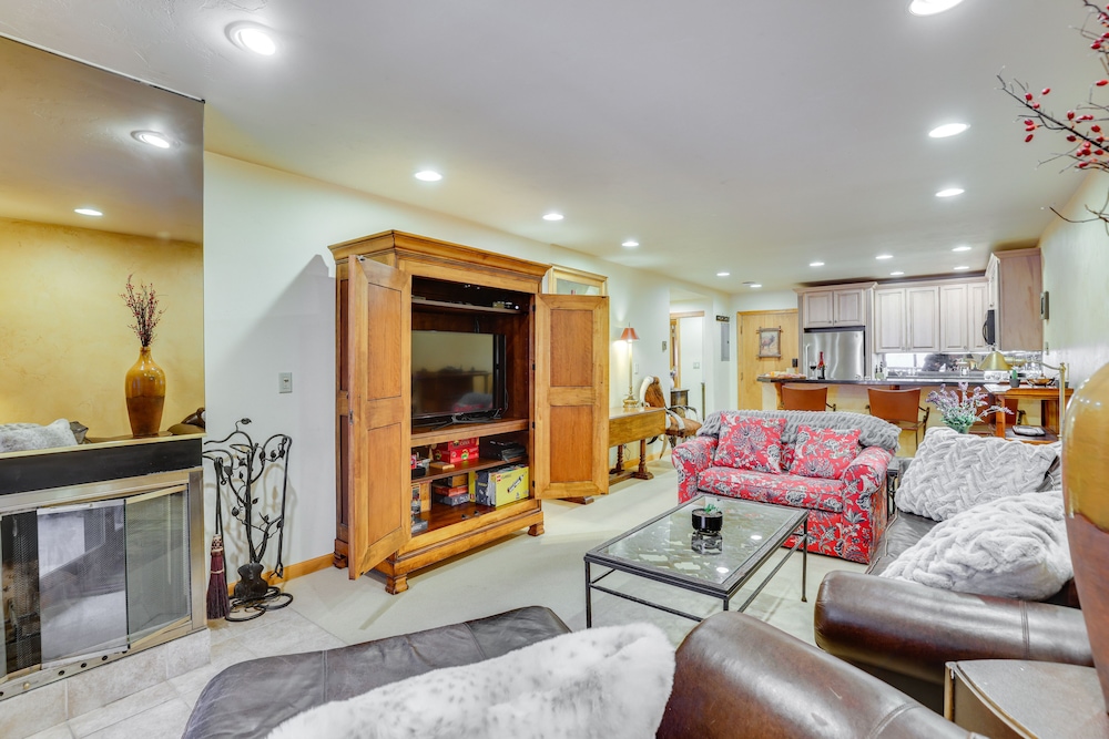 Condo Near Golf Club 2 Mi to Vail Ski Resort! - Property Image 18