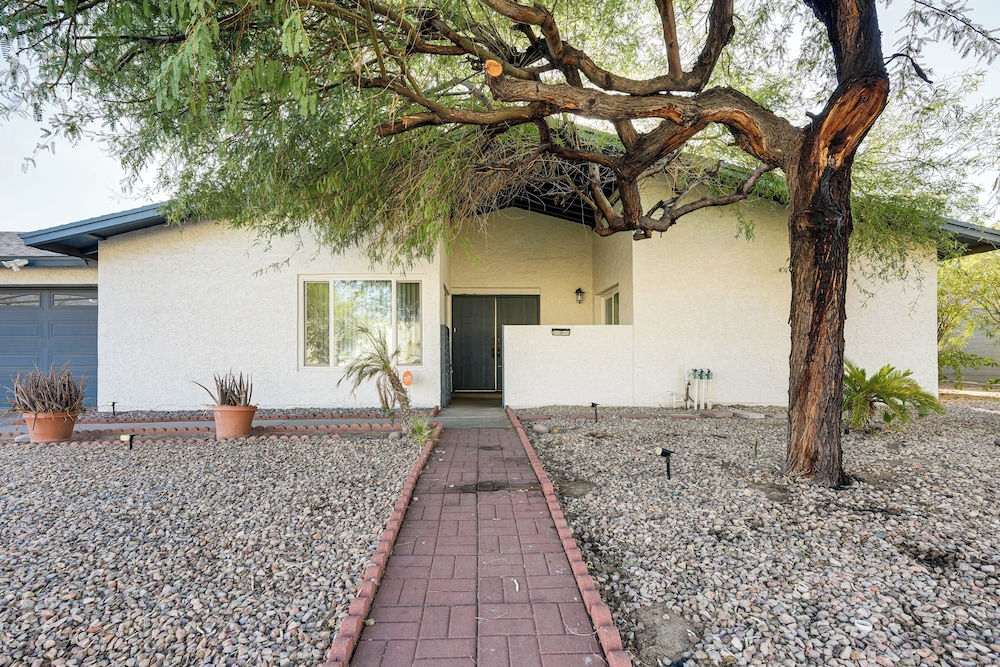 Mesa Oasis w/ Diving Pool By Spring Training, Dtwn