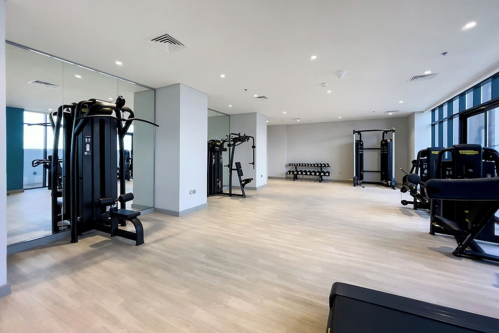 Lovely Studios at Azizi Riviera