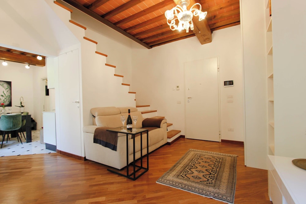 Santa Croce Deluxe Suite