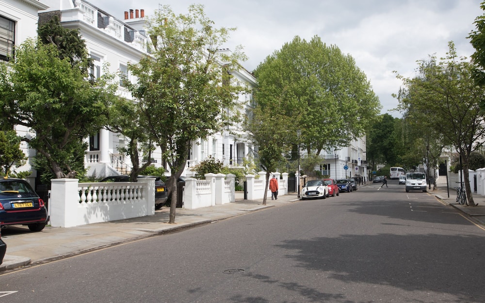 Dawson Place