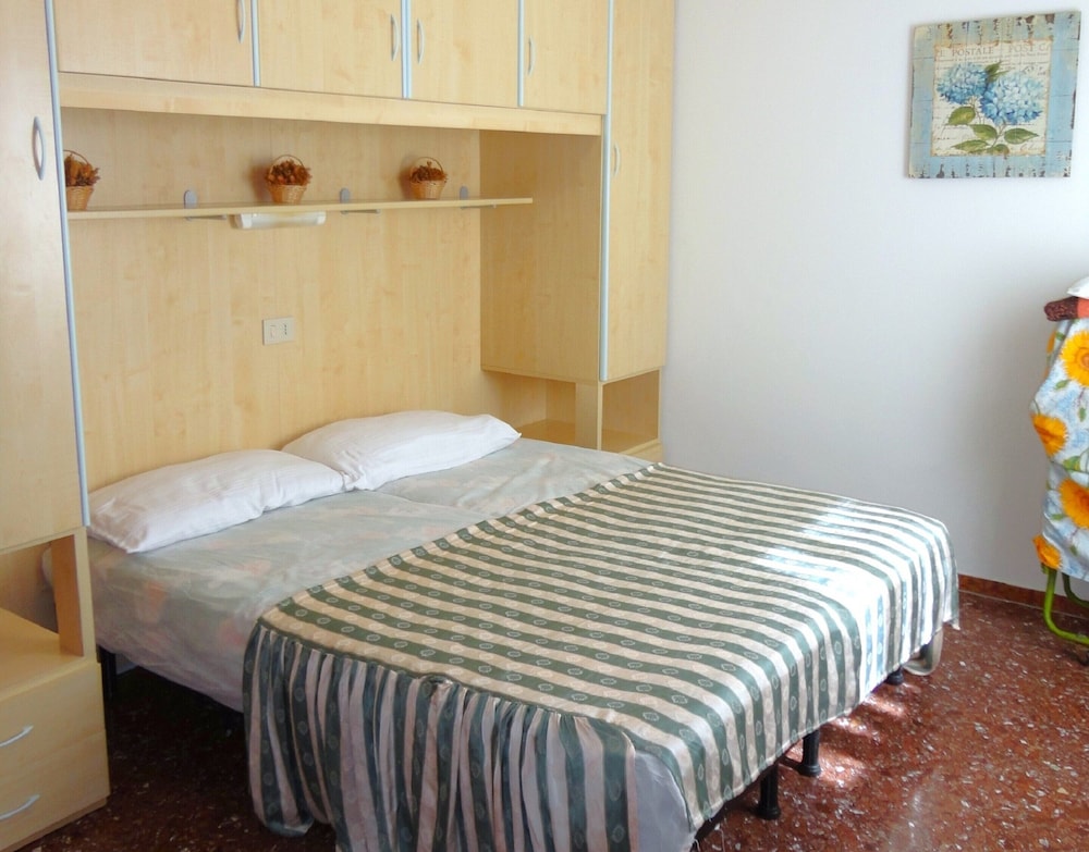 Villa in Caorle Near Spiaggia Tartaruga