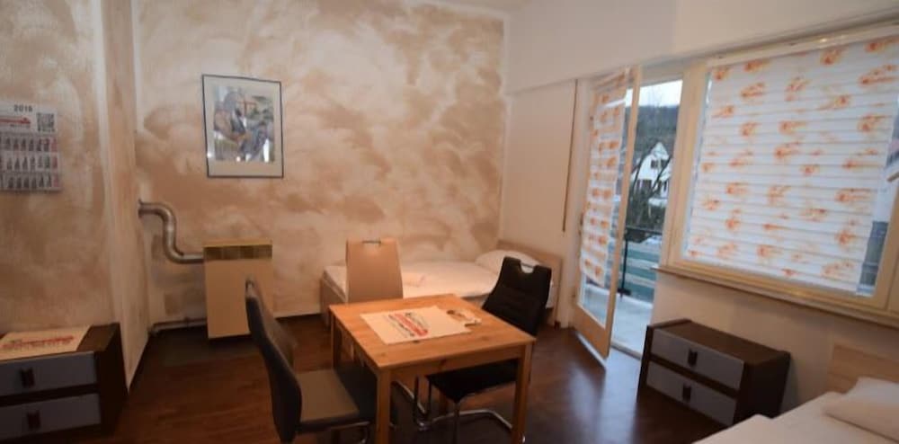 AB Apartments Rohracker en Stuttgart