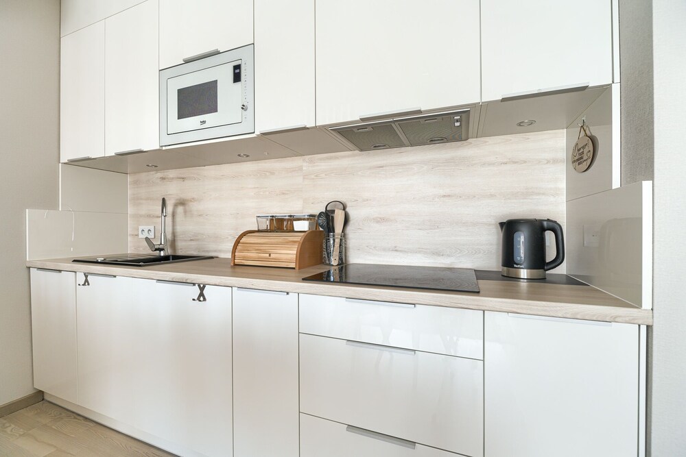 City Apartments - Rezydencja Park