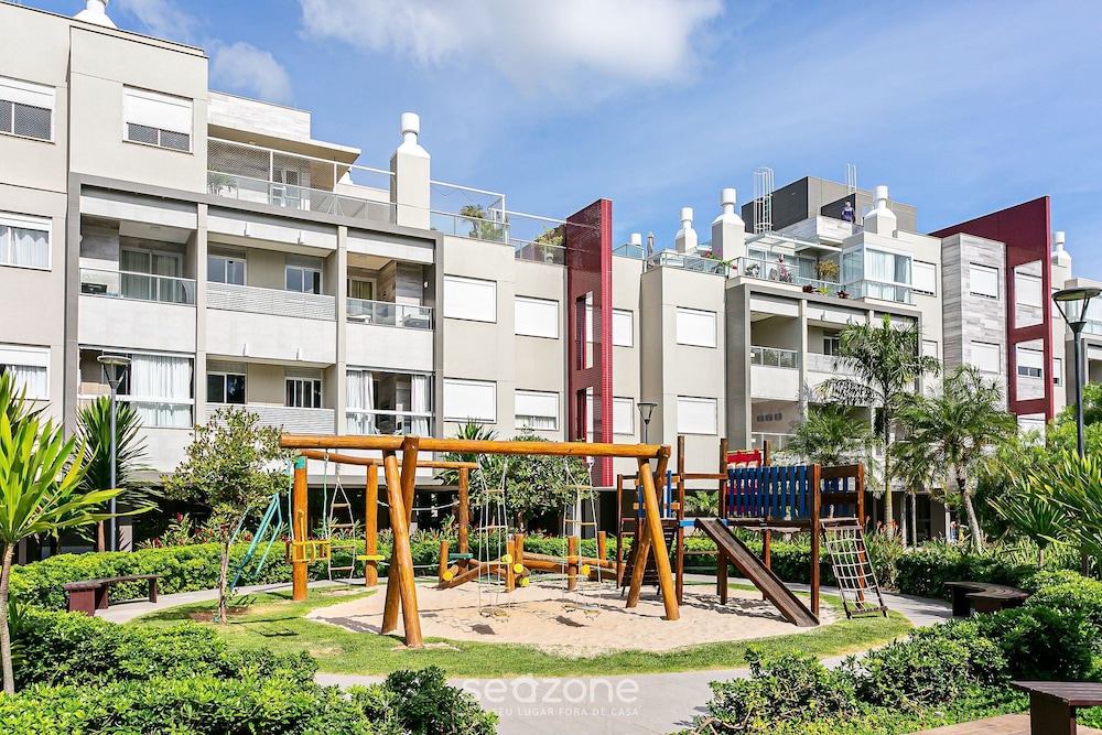 Apartment in Thai Beach Home Spa Tbs1105