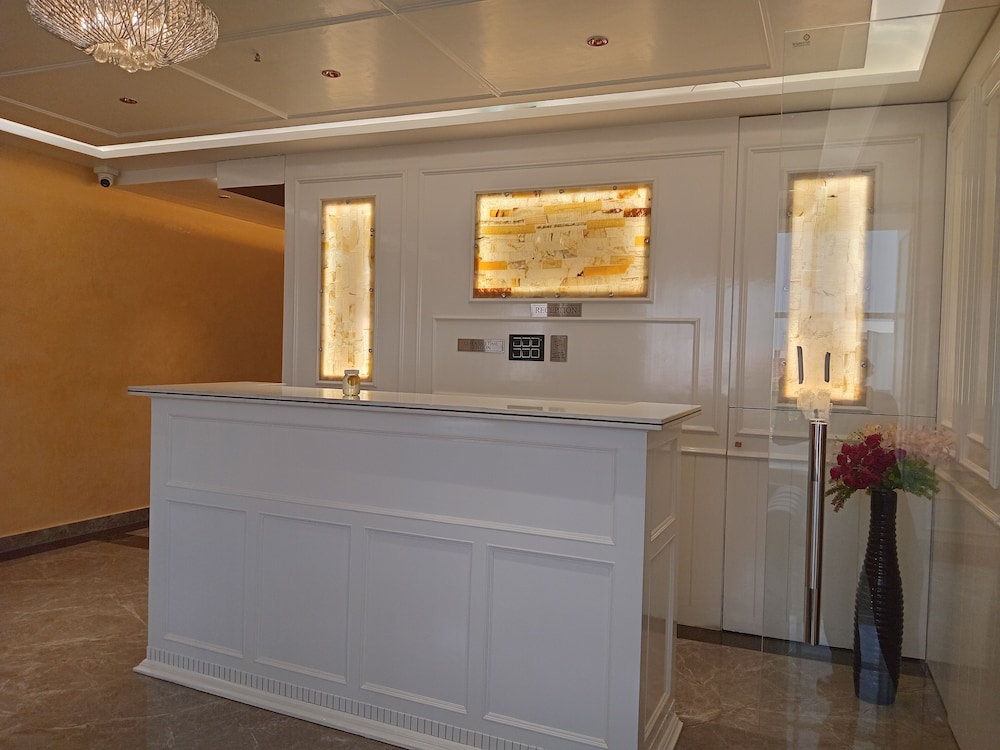 The Victoria