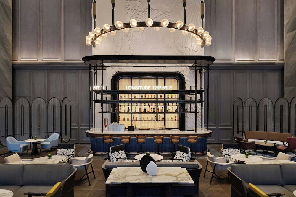 Le Meridien Nantong