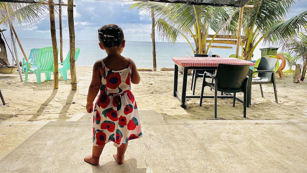 Footprints Beach Resort 46