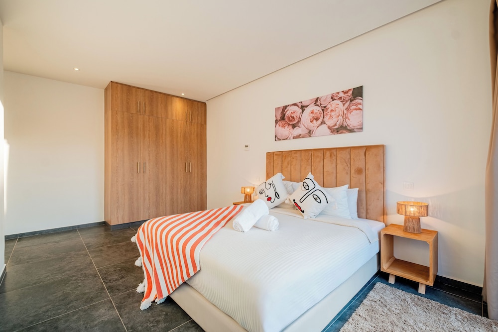 Villa Luxe 5 Suites et Piscine Chauffée