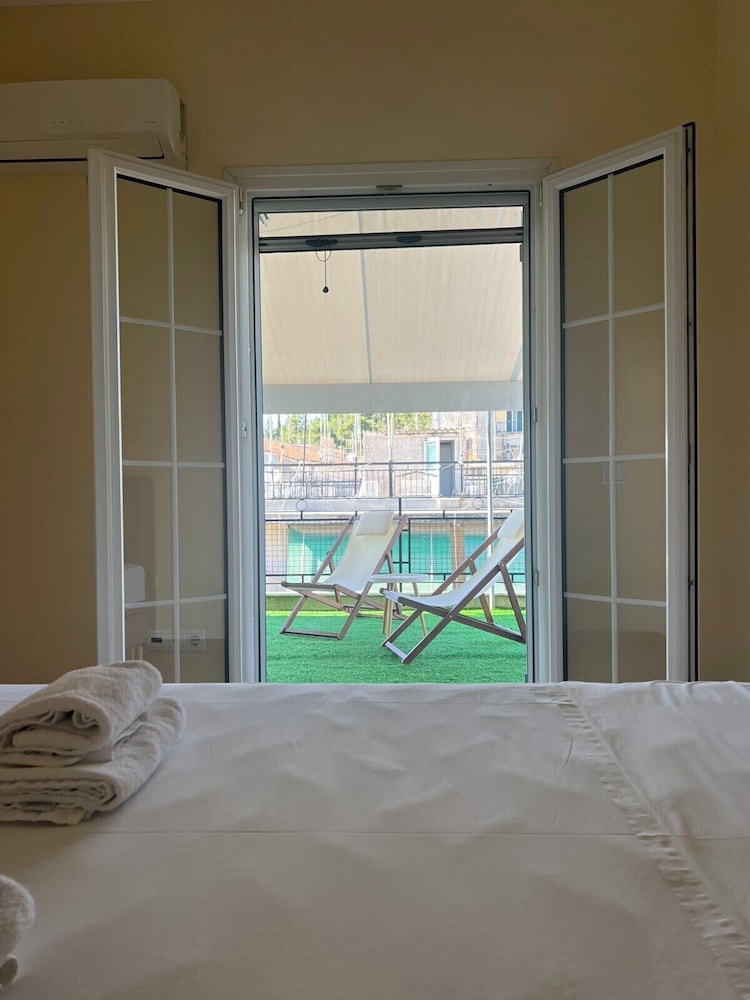 Margariti Central Two Bedroom Apt