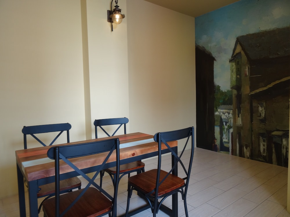 Ting-Feng B&B