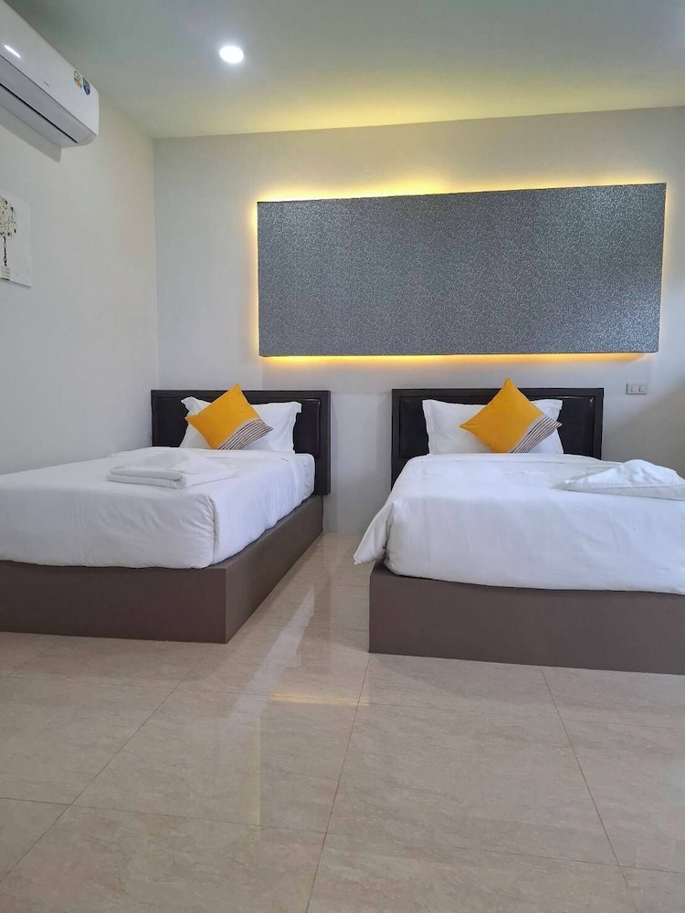 The Strand Resort Samui