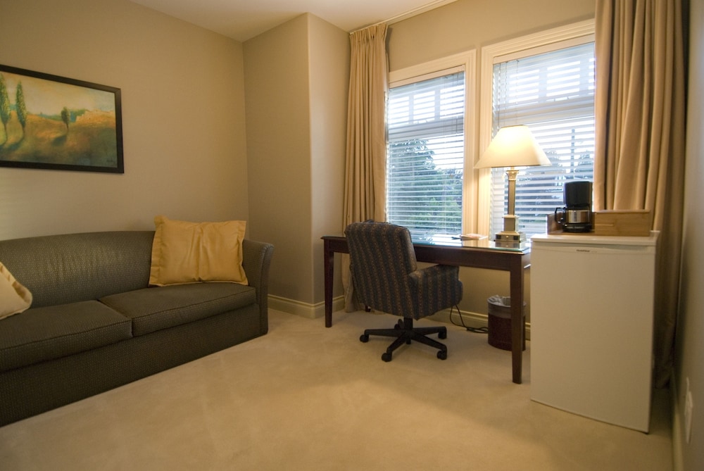 Granville House B&B