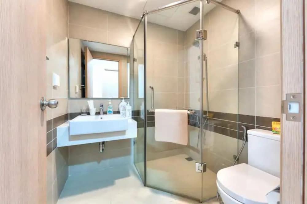 RiverGate Apartment View Residence