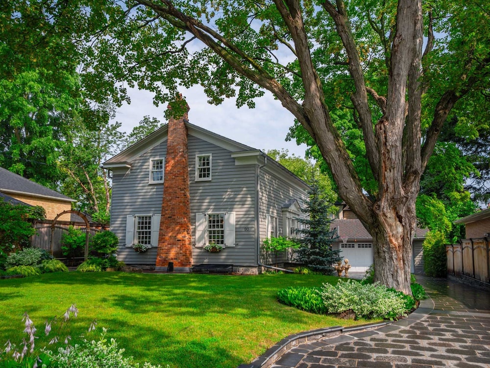 GLOBALSTAY. Charming 3 Bedroom House in North York - Image 1