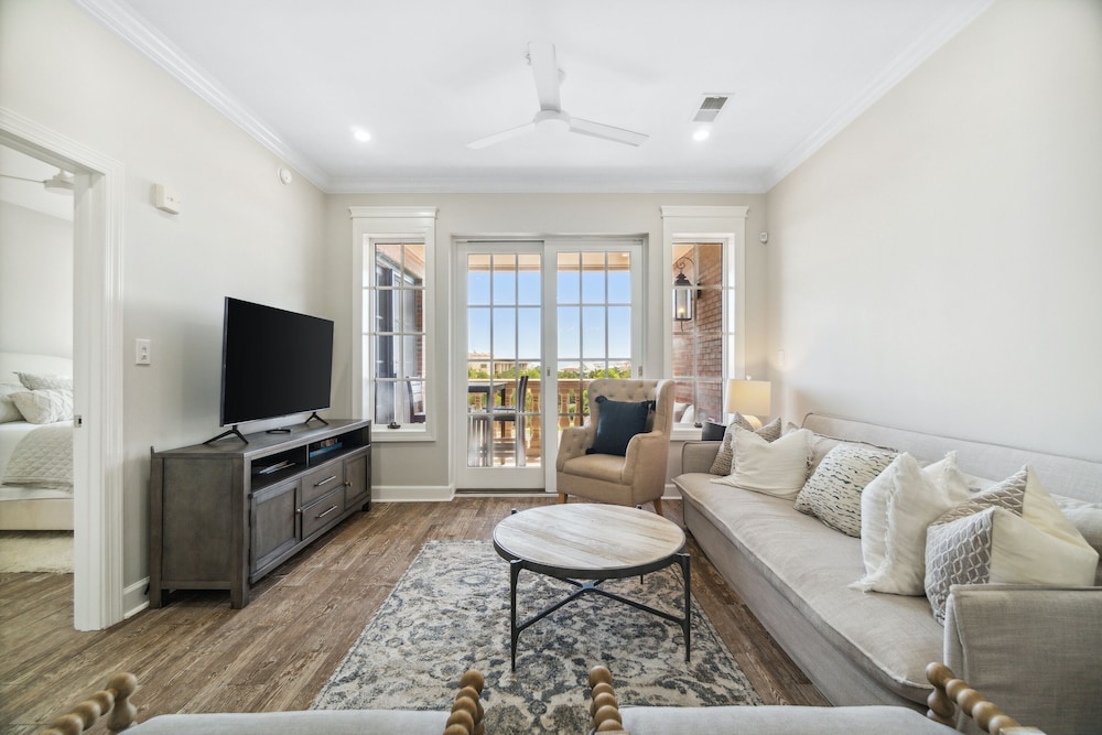 Village of South Walton by Panhandle Getaways