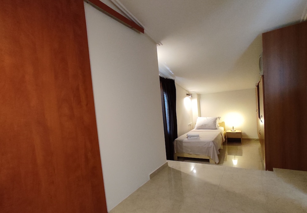 Agiokampos Luxurious Resort